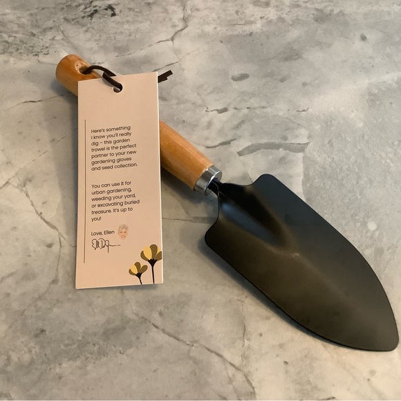 🆕Bee Gardening Gloves and Trowel - Picture 7 of 7